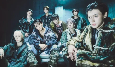 ATEEZ lança clipe de ‘Drip’ e anuncia novo álbum com turnê pela América do Sul