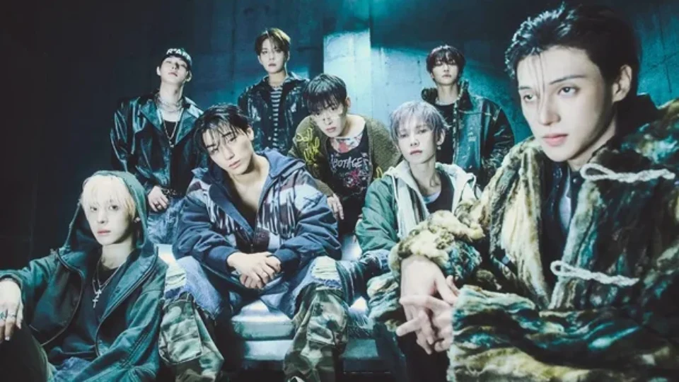 ATEEZ lança clipe de ‘Drip’ e anuncia novo álbum com turnê pela América do Sul