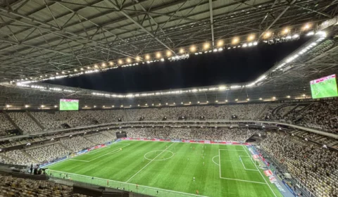 Atlético-MG x City Torque: onde assistir, horário e escalações