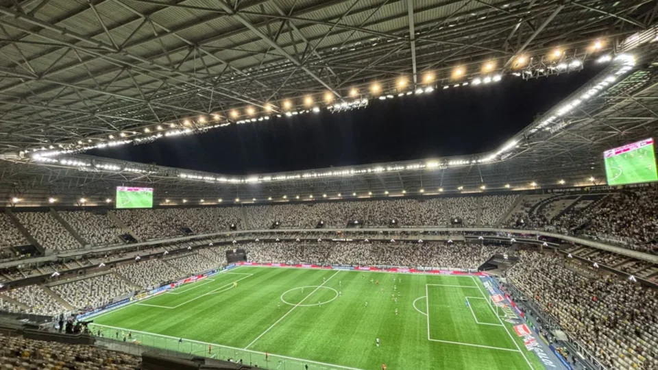 Atlético-MG x City Torque: onde assistir, horário e escalações