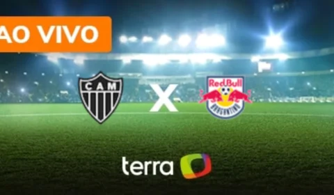 Atlético-MG e Bragantino duelam por vaga na elite da tabela