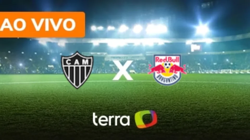 Atlético-MG e Bragantino duelam por vaga na elite da tabela