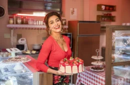 Maria da Paz está de volta! Globo escolhe “A Dona do Pedaço” para substituir “Avenida Brasil”