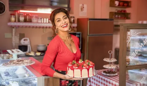 Maria da Paz está de volta! Globo escolhe “A Dona do Pedaço” para substituir “Avenida Brasil”