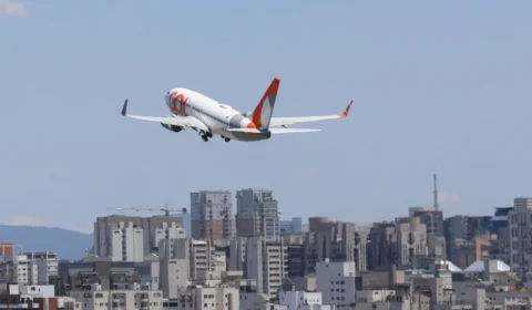 Anac registra 57 casos de indisciplina no primeiro mês de novas regras para passageiros