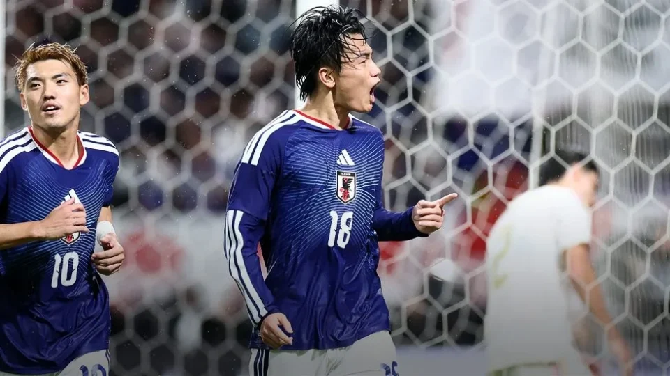 Japão x Equador: horário, onde assistir e prováveis escalações pela Copa Kirin