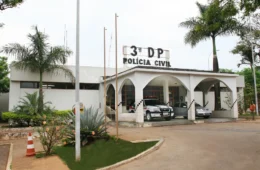 PCDF desmente relato sobre quadrilha de sequestro de crianças no DF