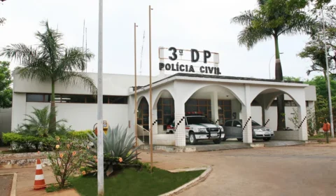 PCDF desmente relato sobre quadrilha de sequestro de crianças no DF