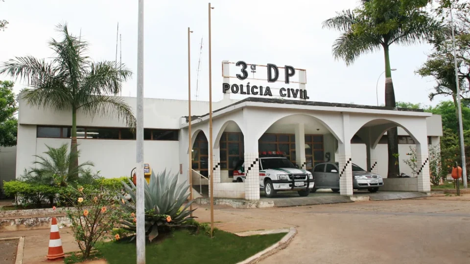 PCDF desmente relato sobre quadrilha de sequestro de crianças no DF