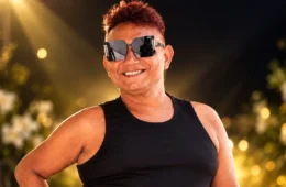 Humorista Janny Andrade morre aos 53 anos em Macapá após problemas de saúde