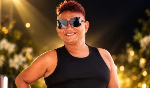 Humorista Janny Andrade morre aos 53 anos em Macapá após problemas de saúde