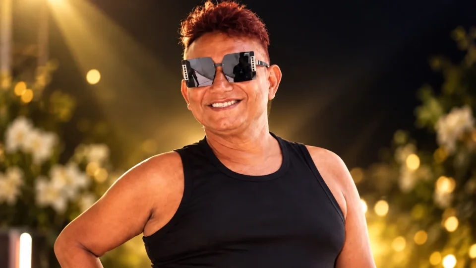 Humorista Janny Andrade morre aos 53 anos em Macapá após problemas de saúde