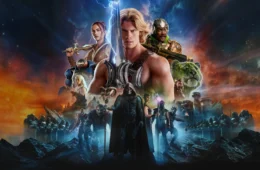 He-Man fracassa nos cinemas, mas Hollywood insiste: o streaming virou fábrica de continuações que ninguém pediu