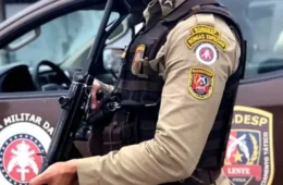Homem é preso após tentar invadir quarto de menina de 10 anos no Pará