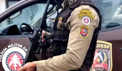 Homem é preso após tentar invadir quarto de menina de 10 anos no Pará