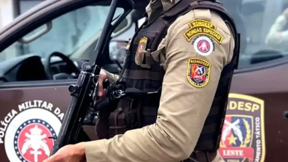 Homem é preso após tentar invadir quarto de menina de 10 anos no Pará