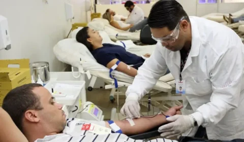 Bancos de sangue do DF fecham no Dia de Finados; veja onde doar antes do feriado