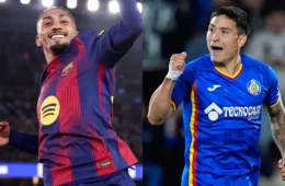 Barcelona busca manter 100% de aproveitamento e lidera La Liga