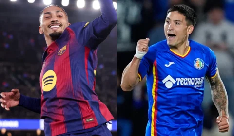 Barcelona busca manter 100% de aproveitamento e lidera La Liga