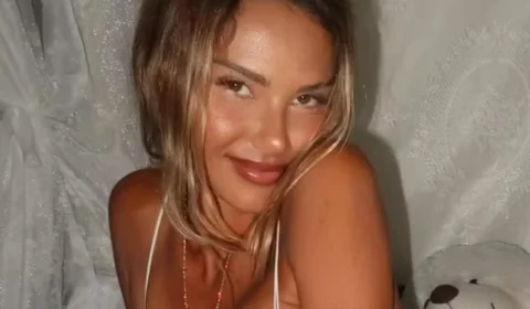 Morre Sahara Ray, ex-affair de Justin Bieber, aos 34 anos; causa da morte é desconhecida