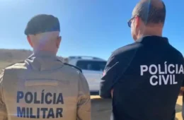 Condenado por estupro de vulnerável é preso ao tentar votar na Bahia