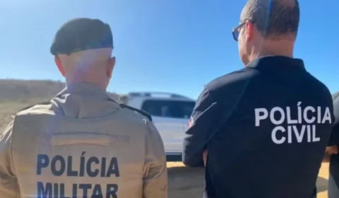 Condenado por estupro de vulnerável é preso ao tentar votar na Bahia