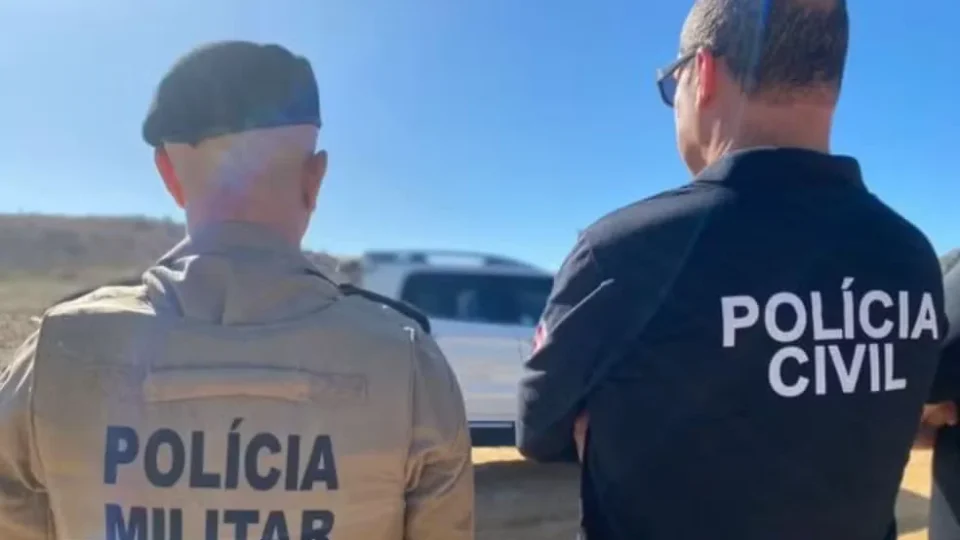 Condenado por estupro de vulnerável é preso ao tentar votar na Bahia