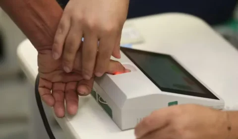 Eleições 2026: quem não tem biometria pode votar? Veja o que diz o TSE