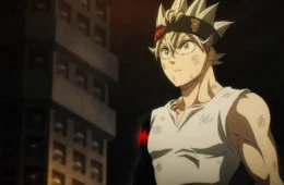 Black Clover lança episódio 4 da 2ª temporada na Crunchyroll
