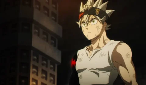 Black Clover lança episódio 4 da 2ª temporada na Crunchyroll