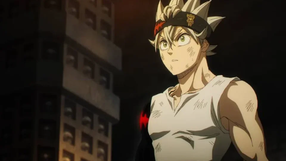 Black Clover lança episódio 4 da 2ª temporada na Crunchyroll