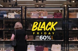 Black Friday pode movimentar mais de R$ 2 bilhões no comércio de BH em 2026