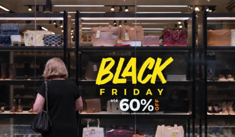 Black Friday pode movimentar mais de R$ 2 bilhões no comércio de BH em 2026
