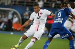 Strasbourg x PSG: onde assistir, horário e situação dos times na Ligue 1