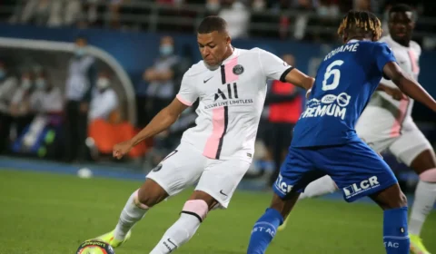 Strasbourg x PSG: onde assistir, horário e situação dos times na Ligue 1