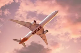 TAAG substitui 787 pelo Boeing 777 300ER na rota para China