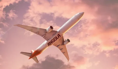 TAAG substitui 787 pelo Boeing 777 300ER na rota para China