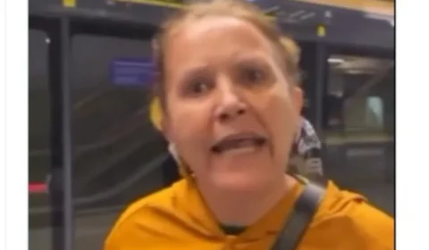 Polícia identifica bolsonarista que fez ataques racistas contra estudante no metrô de SP