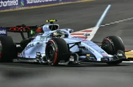 F1: GP dos EUA tem classificação às 18h; Antonelli pode ser campeão em Austin