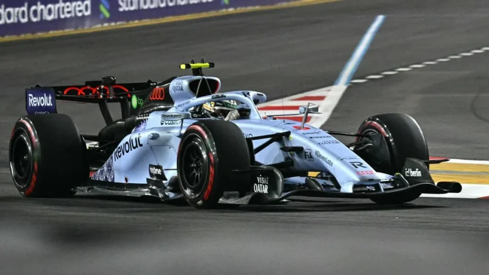 F1: GP dos EUA tem classificação às 18h; Antonelli pode ser campeão em Austin