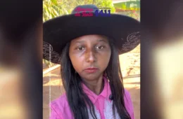 Menina da Bota tem 1,7 milhão de seguidores, mas recebe menos de 10 mil votos em MG