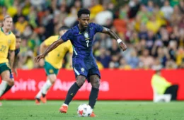 Brasil abre 2 a 0 sobre a Índia com gols de Estêvão e Pedro em amistoso histórico