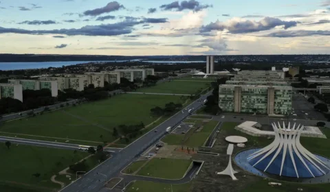 Esplanada dos Ministérios terá acesso restrito durante o primeiro turno das eleições