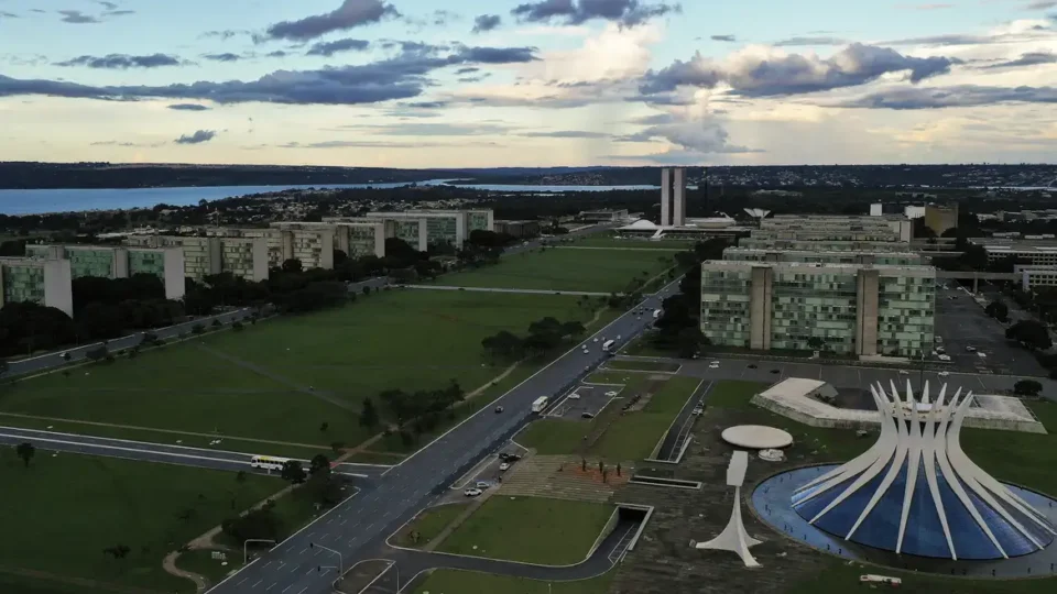 Esplanada dos Ministérios terá acesso restrito durante o primeiro turno das eleições