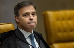 André Mendonça trava liberação de vídeo de Lula no TSE hoje