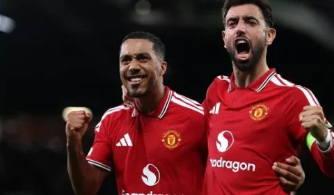 Como x Manchester United hoje pela Champions: horário e onde ver