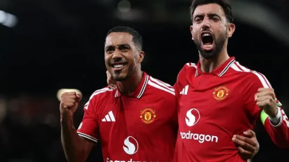 Como x Manchester United hoje pela Champions: horário e onde ver
