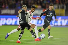 Flamengo decide vaga na final da Libertadores contra o Estudiantes; veja o que esperar do jogo
