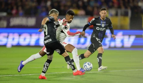 Flamengo decide vaga na final da Libertadores contra o Estudiantes; veja o que esperar do jogo