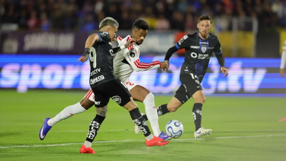 Flamengo decide vaga na final da Libertadores contra o Estudiantes; veja o que esperar do jogo